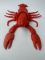 Рухома іграшка – Лобстер, зелений рак