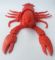 Рухома іграшка – Лобстер, зелений рак