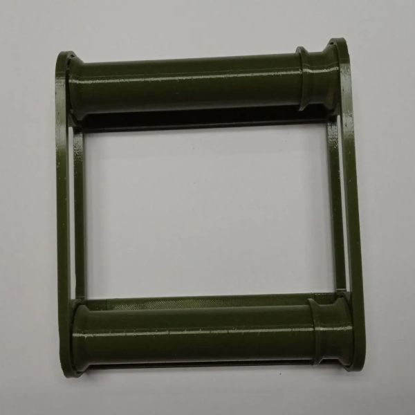 Підставка для котушок філаменту (пластику) для 3D-принтера