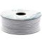 PETG пластик для 3D принтера сірий 100м / 0,3кг / 1,75мм