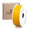PETG пластик для 3D принтера жовтий 400м / 1,2кг / 1,75мм