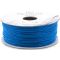 PETG пластик для 3D принтера синій 400м / 1,2кг / 1,75мм