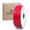 PETG пластик для 3D принтера червоний 400м / 1,2кг / 1,75мм